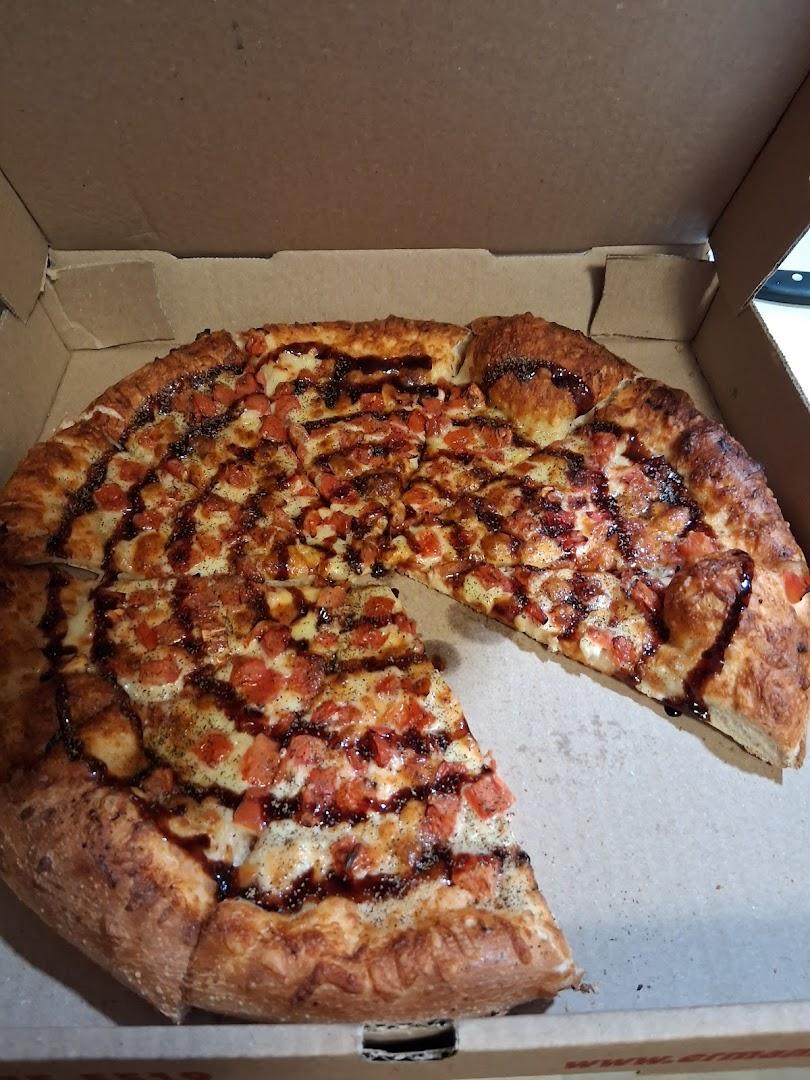 Ermanno's Pizza