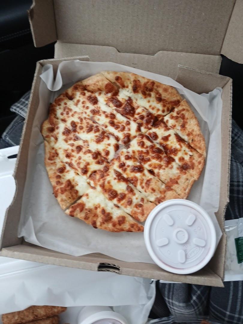 Ermanno's Pizza