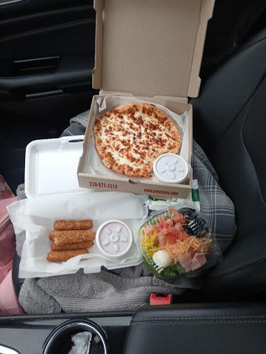 Ermanno's Pizza